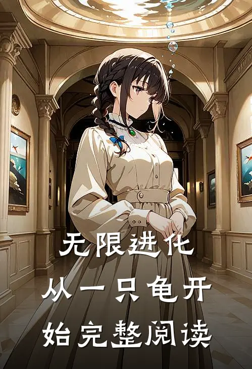 无限进化，从一只龟开始完整阅读