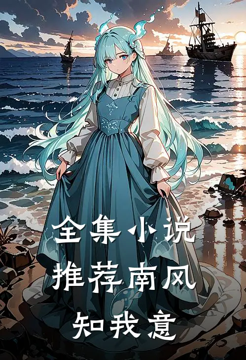 全集小说推荐南风知我意