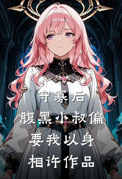 守寡后，腹黑小叔偏要我以身相许作品