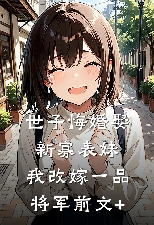 世子悔婚娶新寡表妹，我改嫁一品将军前文+