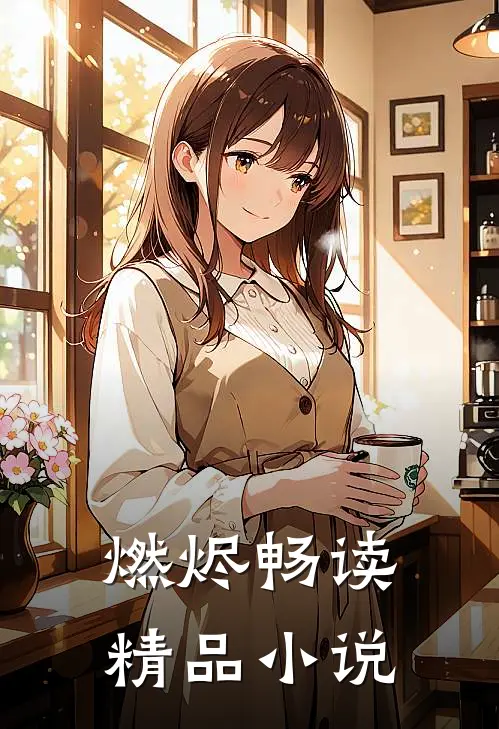 燃烬畅读精品小说