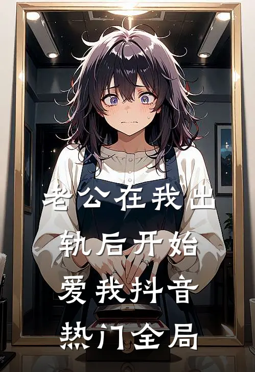 老公在我出轨后开始爱我抖音热门全局