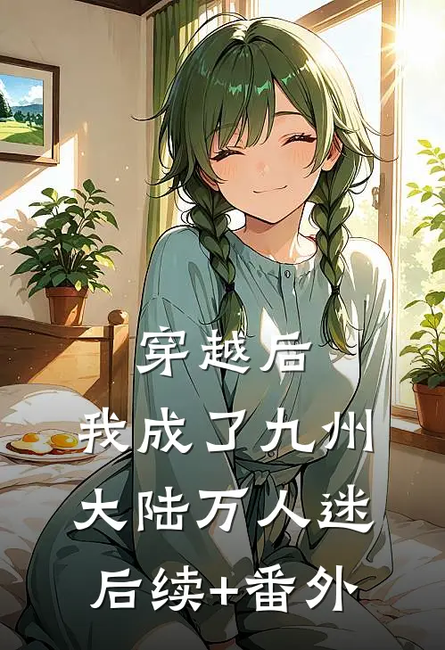 穿越后，我成了九州大陆万人迷后续+番外