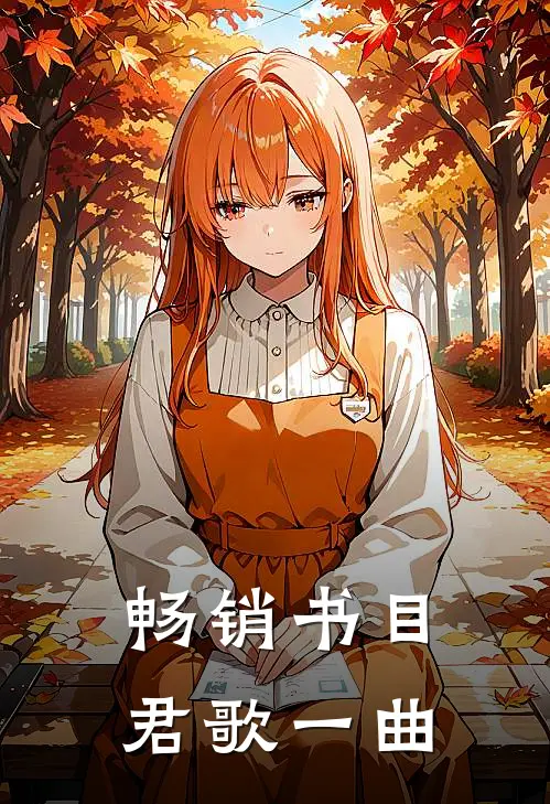 畅销书目君歌一曲