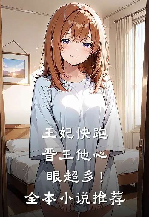 王妃快跑，晋王他心眼超多！全本小说推荐