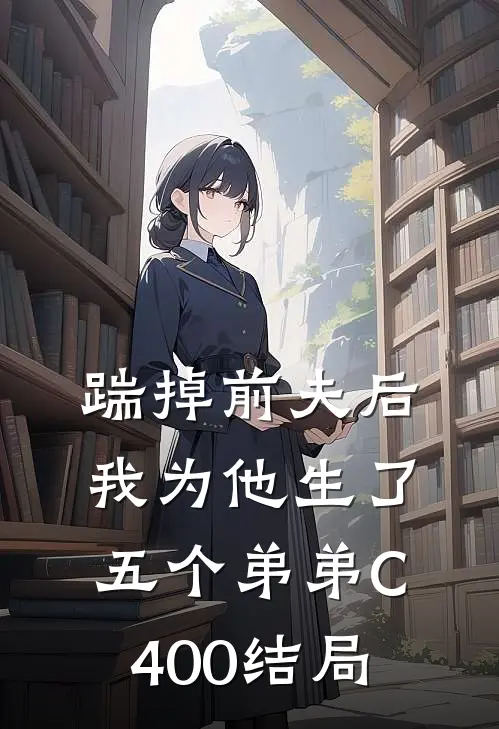 踹掉前夫后，我为他生了五个弟弟C400结局