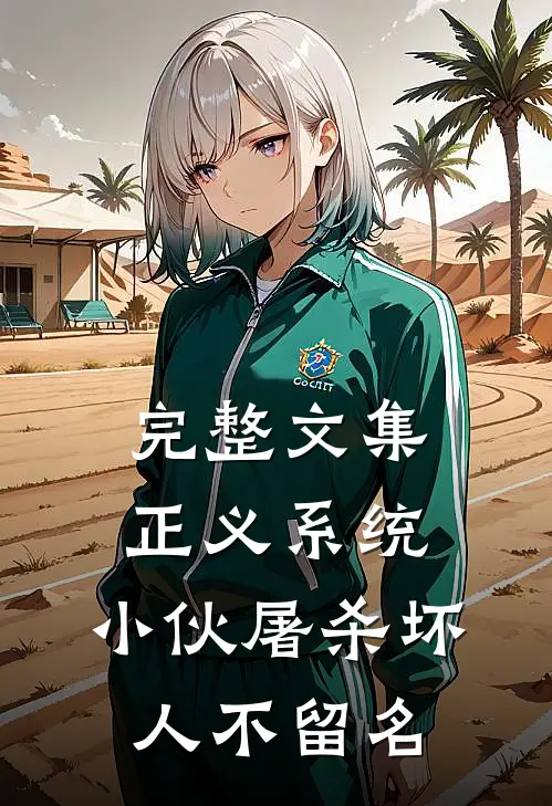 完整文集正义系统：小伙屠杀坏人不留名