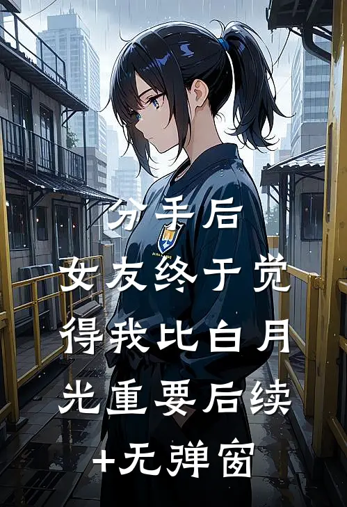 分手后，女友终于觉得我比白月光重要后续+无弹窗