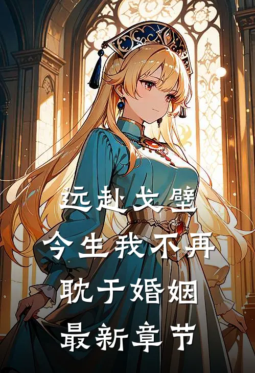 远赴戈壁，今生我不再耽于婚姻最新章节