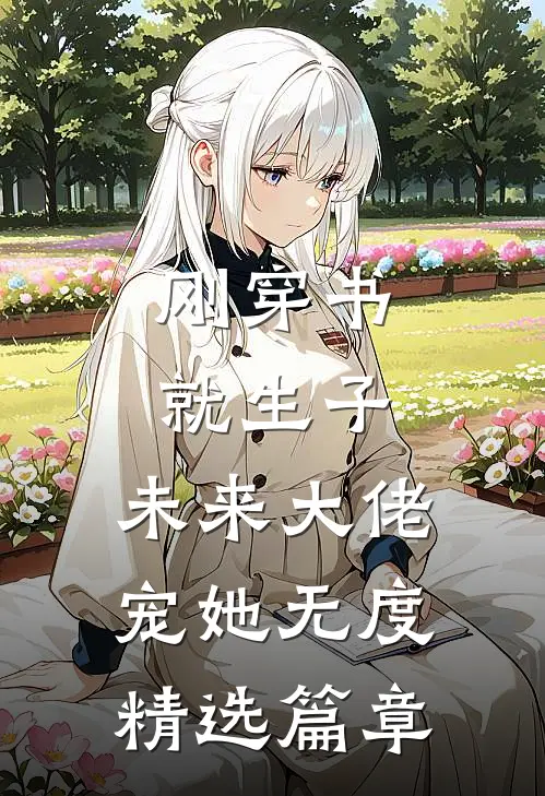 刚穿书就生子，未来大佬宠她无度精选篇章