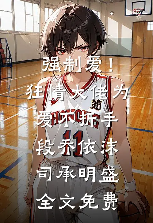 强制爱！狂情大佬为爱不折手段乔依沫司承明盛全文免费