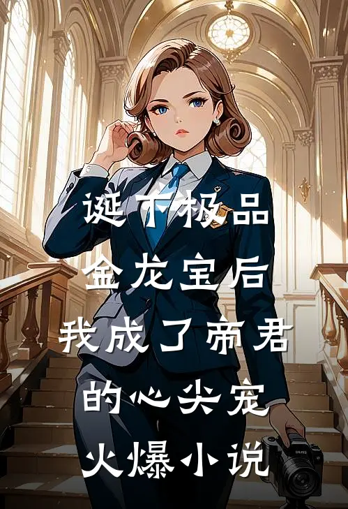 诞下极品金龙宝后，我成了帝君的心尖宠火爆小说