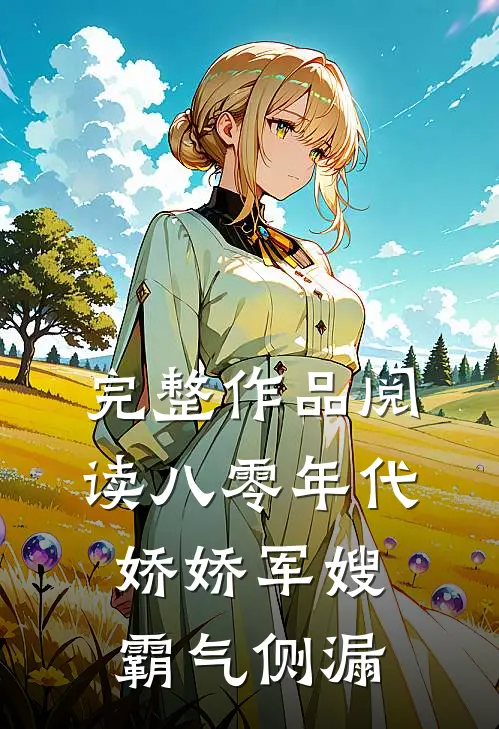 完整作品阅读八零年代：娇娇军嫂霸气侧漏