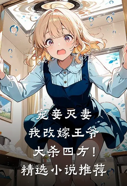 宠妾灭妻，我改嫁王爷大杀四方！精选小说推荐