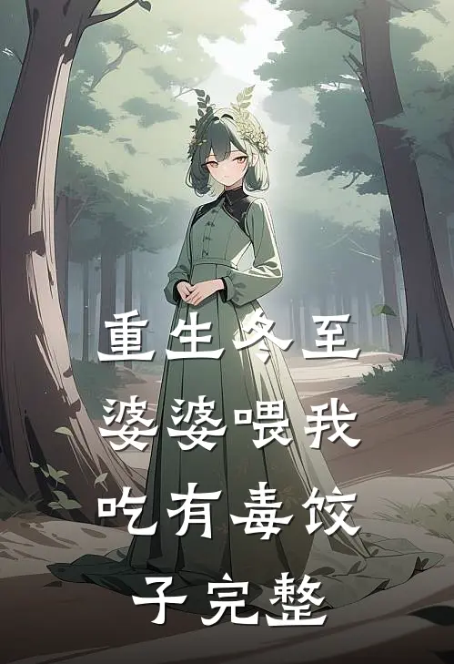 重生冬至，婆婆喂我吃有毒饺子完整