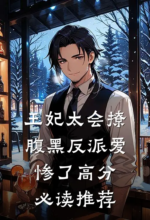 王妃太会撩，腹黑反派爱惨了高分必读推荐