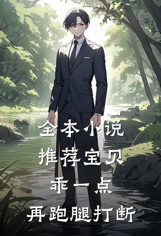 全本小说推荐宝贝乖一点，再跑腿打断