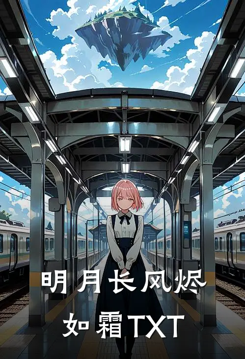 明月长风烬如霜TXT