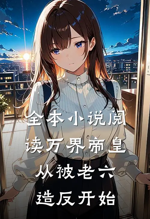 全本小说阅读万界帝皇从被老六造反开始