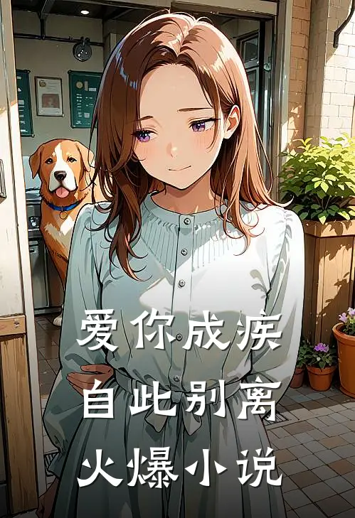 爱你成疾，自此别离火爆小说