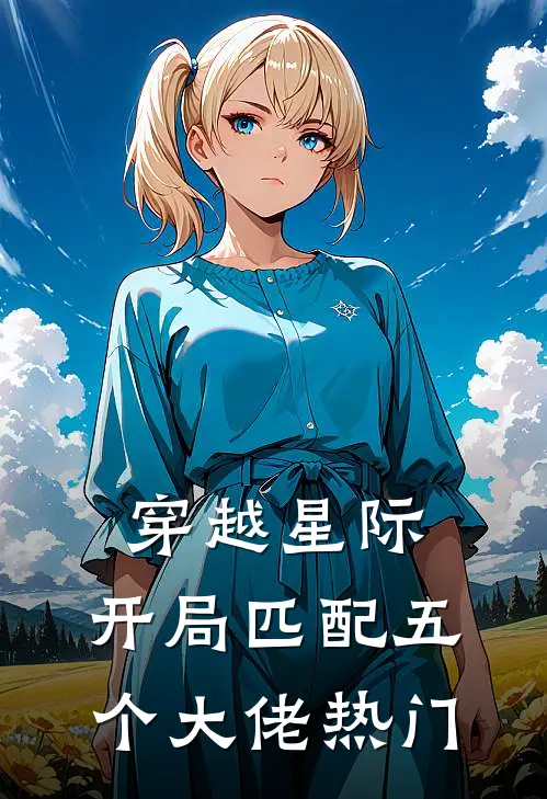 穿越星际，开局匹配五个大佬热门