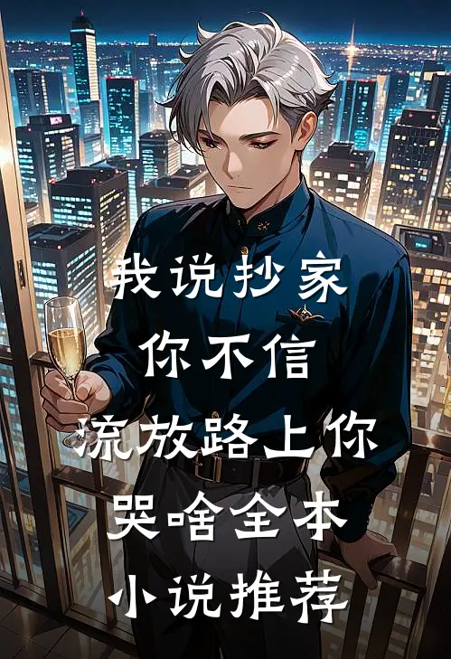 我说抄家你不信，流放路上你哭啥全本小说推荐