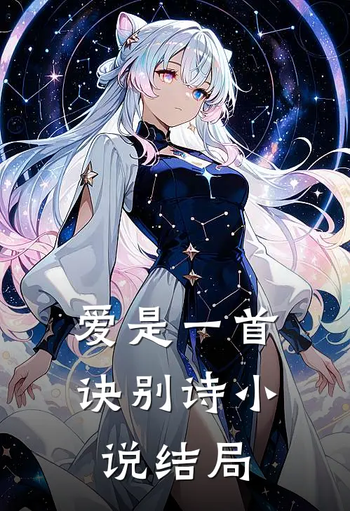 爱是一首诀别诗小说结局