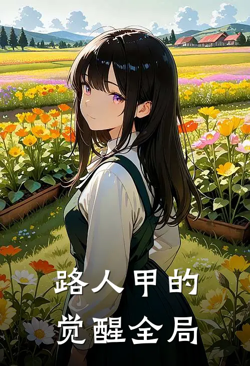 路人甲的觉醒全局