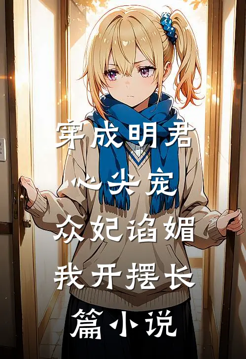 穿成明君心尖宠，众妃谄媚我开摆长篇小说