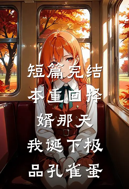 短篇完结本重回择婿那天，我诞下极品孔雀蛋