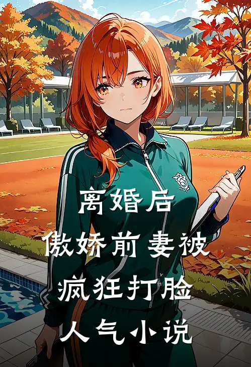 离婚后，傲娇前妻被疯狂打脸人气小说