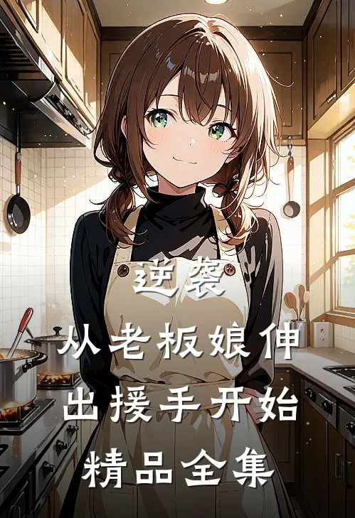 逆袭：从老板娘伸出援手开始精品全集