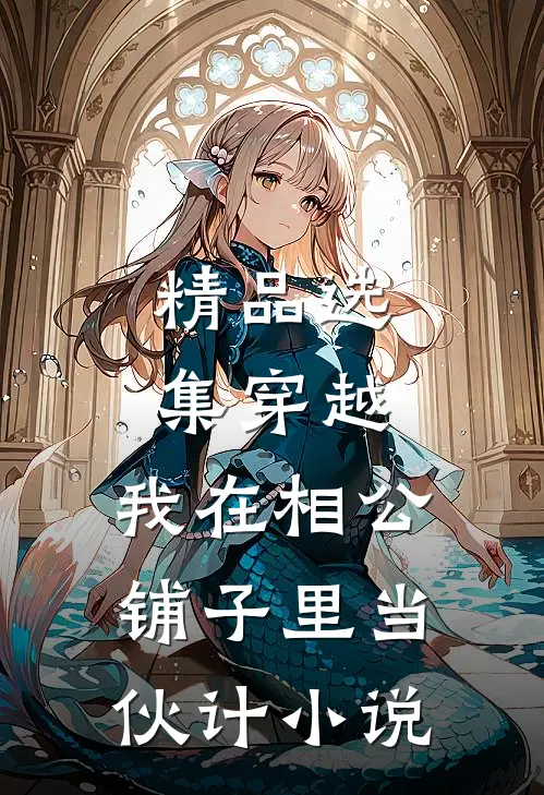 精品选集穿越:我在相公铺子里当伙计小说