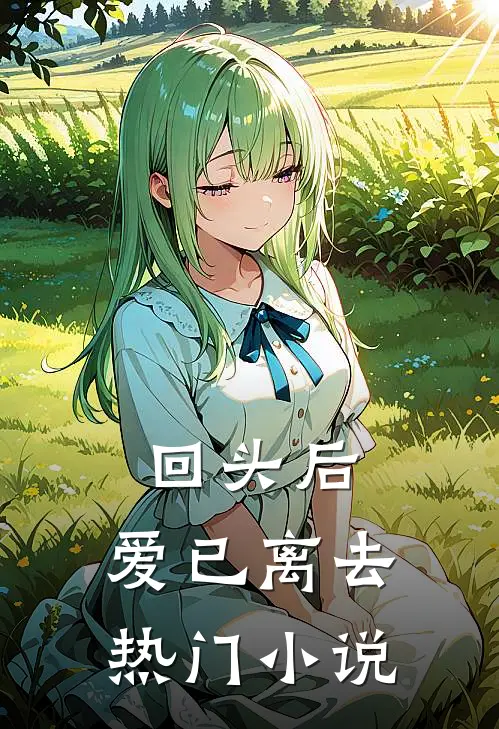 回头后，爱已离去热门小说