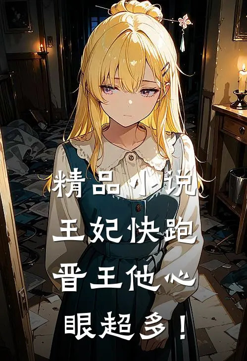 精品小说王妃快跑，晋王他心眼超多！