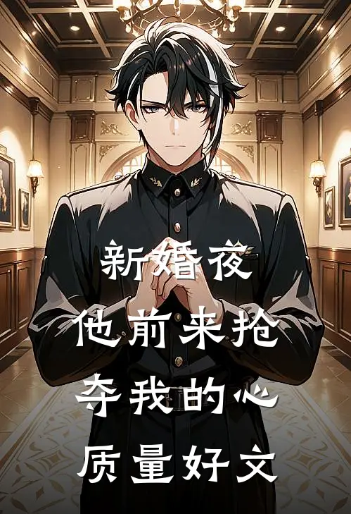 新婚夜，他前来抢夺我的心质量好文