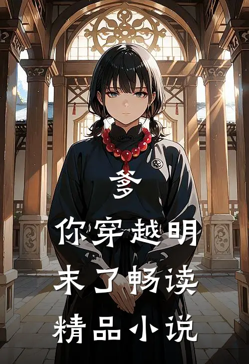爹，你穿越明末了畅读精品小说