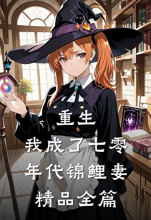 重生：我成了七零年代锦鲤妻精品全篇