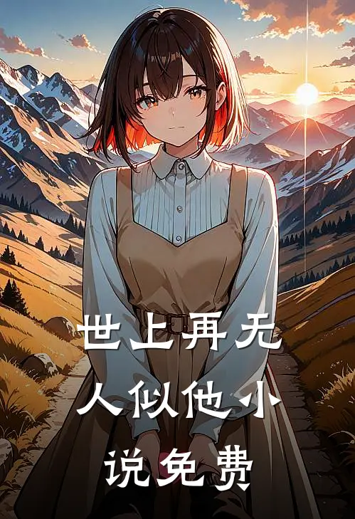 世上再无人似他小说免费