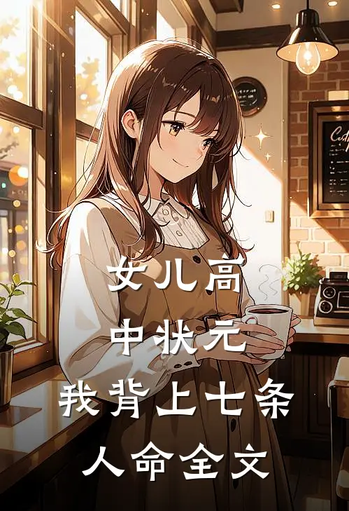 女儿高中状元，我背上七条人命全文
