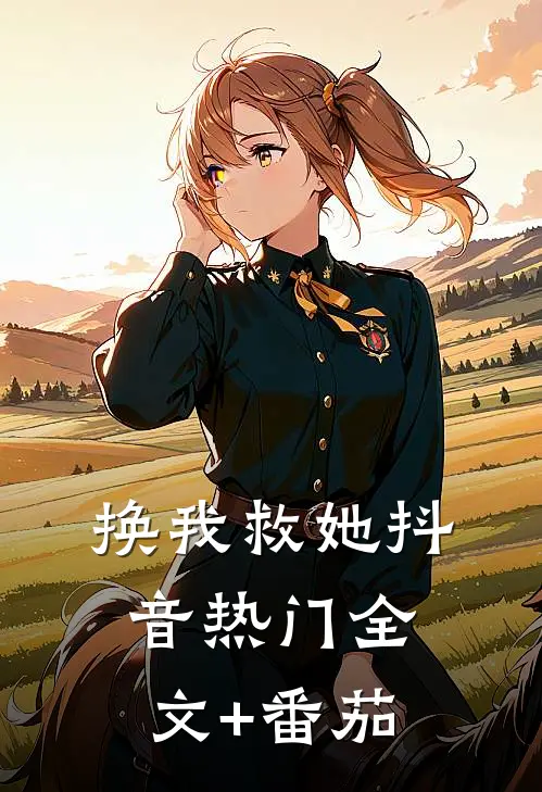 换我救她抖音热门全文+番茄