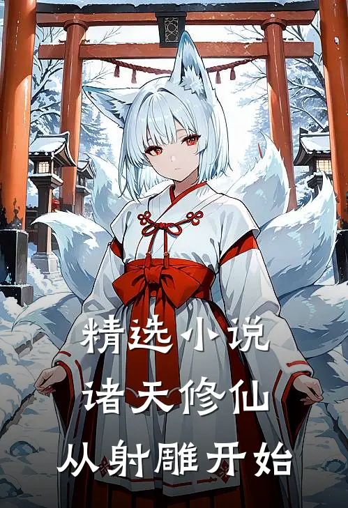 精选小说诸天修仙，从射雕开始