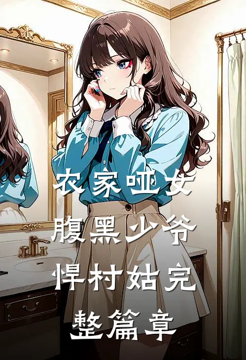 农家哑女：腹黑少爷悍村姑完整篇章