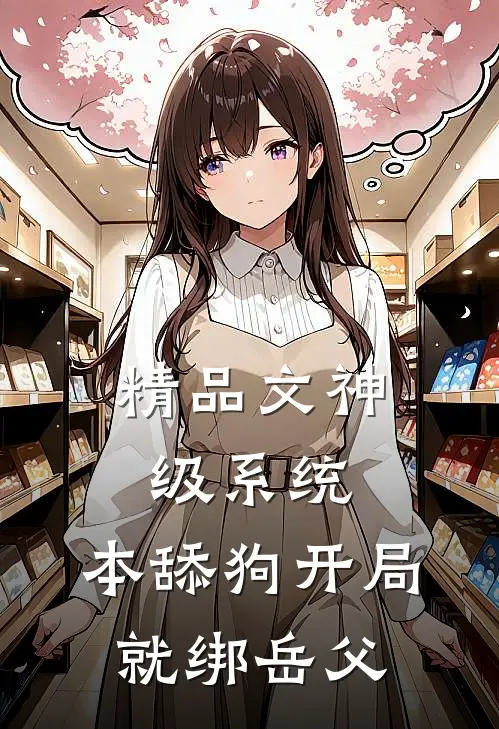 精品文神级系统：本舔狗开局就绑岳父