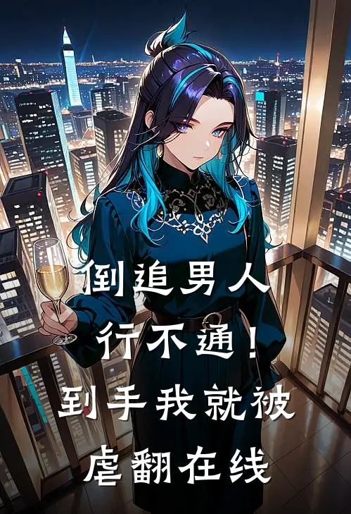 倒追男人行不通!到手我就被虐翻在线阅读