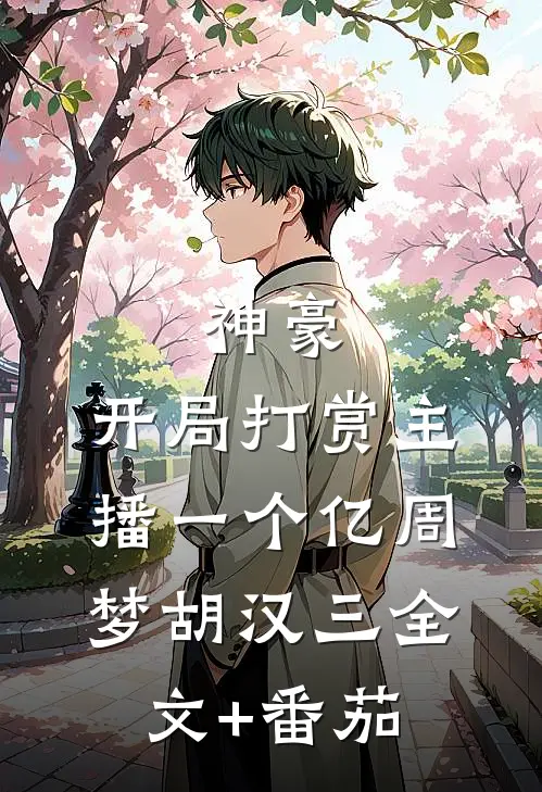 神豪：开局打赏主播一个亿周梦胡汉三全文+番茄