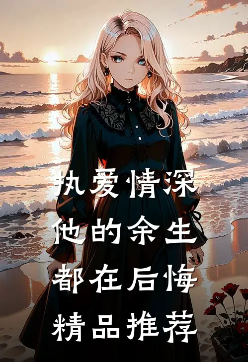 执爱情深：他的余生都在后悔精品推荐