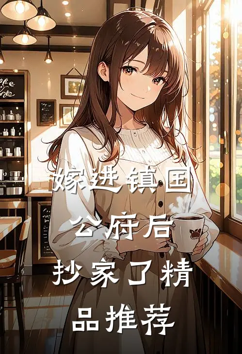 嫁进镇国公府后,抄家了精品推荐