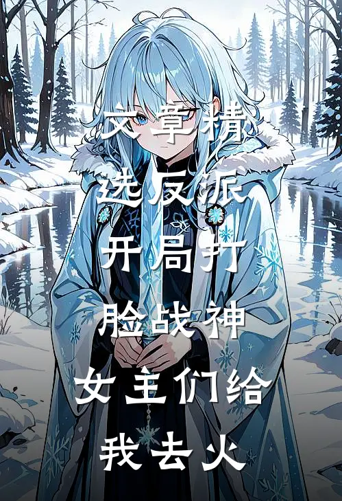 文章精选反派：开局打脸战神，女主们给我去火