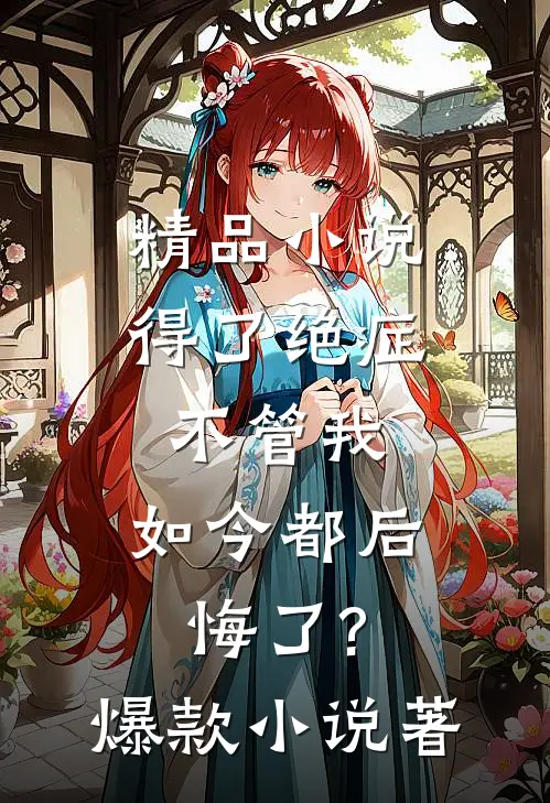 精品小说得了绝症不管我,如今都后悔了?爆款小说著